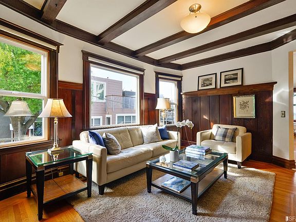 5th image of 336 Parnassus Ave
