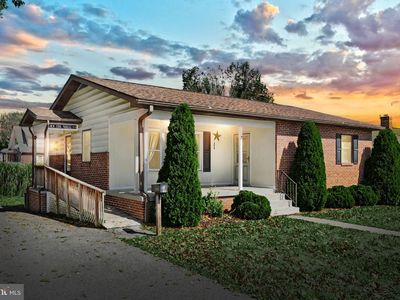 254 Barlow St, Gettysburg, PA, 17325