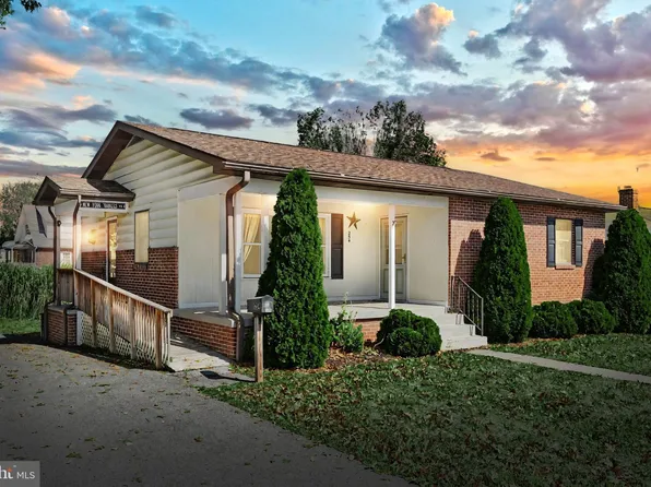 254 Barlow St, Gettysburg, PA 17325
