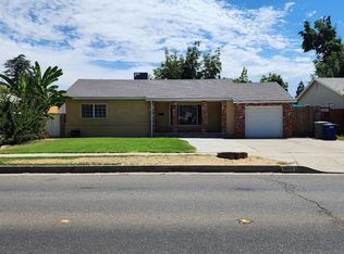 1850 Glen Ave, Merced, CA