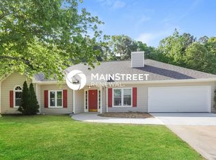 4361 Fiddlers Bnd, Loganville, GA 30052