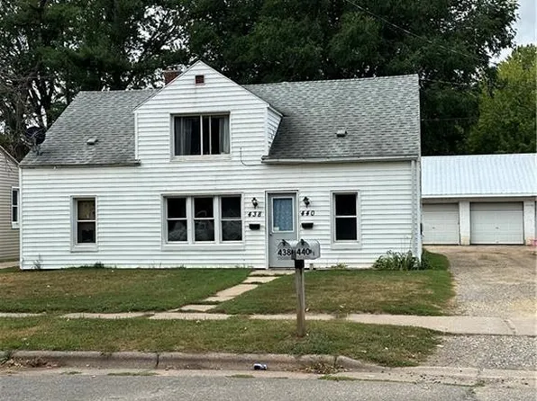 438-440 Chestnut Streets, Black River Falls, WI 54615