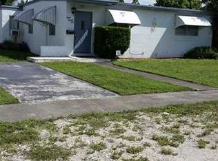 321 E 52nd St, Hialeah, FL 33013