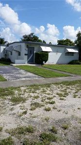 321 E 52nd St, Hialeah, FL, 33013