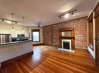 1210 E Colfax Ave SUITE 307, Denver, CO 80218