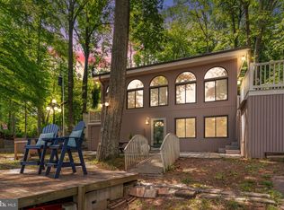 8240 Lake Shore Dr, Manassas, VA 20112