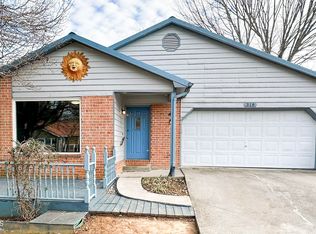 318 Waters Rd, Maryville, TN 37803