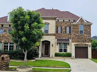 7205 Joshua Tree Trl, McKinney, TX 75070
