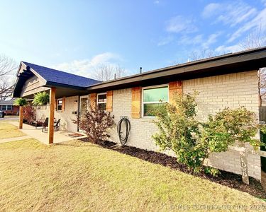 1101 E Hanna Ave, Davis, OK, 73030