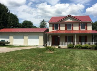 8066 Blue Hill Rd, Glenville, PA 17329