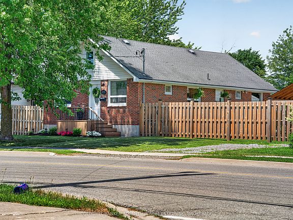 2nd image of 286 Gilmore Rd E
