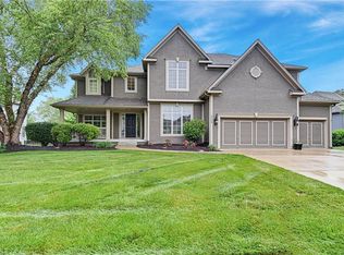9508 W 148th St, Overland Park, KS 66221