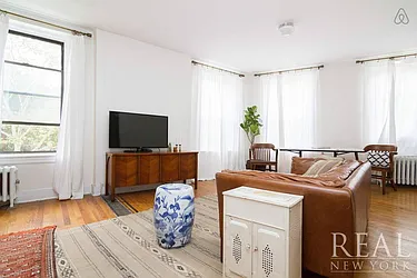 Rented by REAL New York