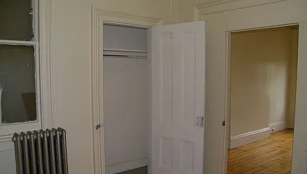 Rented by Francis Castoria LREB