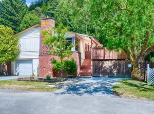 20215 Willow Rd, Monte Rio, CA 95462