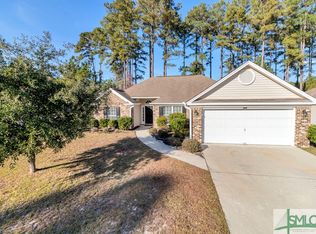 104 Chinese Fir Ct, Pooler, GA 31322