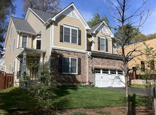 6608 Tucker Ave, Mc Lean, VA 22101