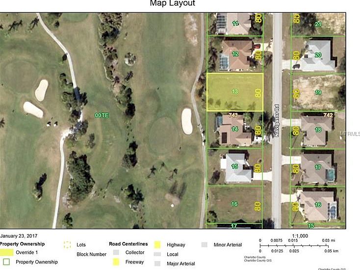 2nd image of 1469 Navigator Rd