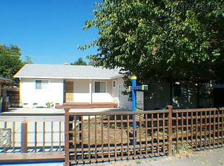 2969 Country Club Blvd, Stockton, CA 95204
