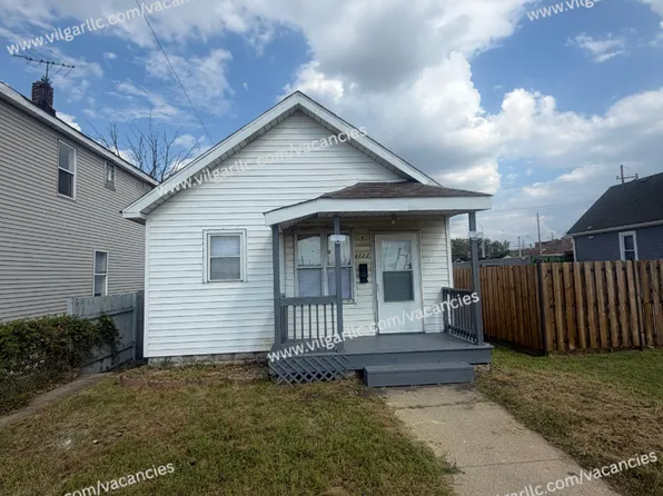 4727 Sheffield Ave, Hammond, IN 46327