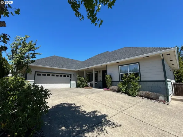 2148 Willow Loop E, Florence, OR 97439