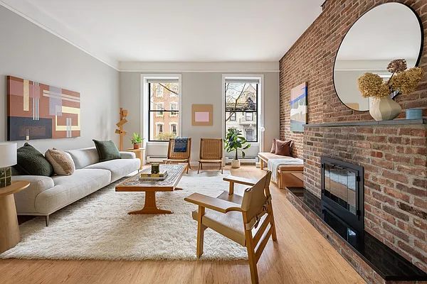 233 President Street #2