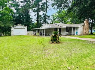 1008 W Avenue B, Silsbee, TX 77656