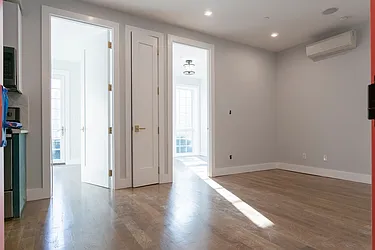 Rented by Evergreen Apartments BK