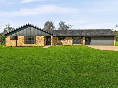 407 Quincy Ave, Alto, TX, 75925