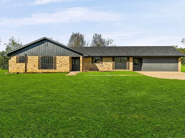 407 Quincy Ave, Alto, TX 75925