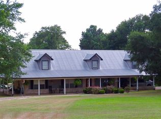 640 E Us Highway 84, Fairfield, TX