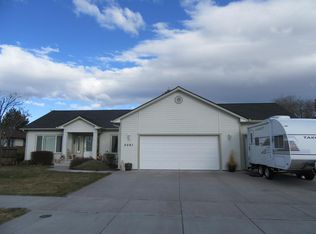 5081 Regency Dr, Klamath Falls, OR 97603