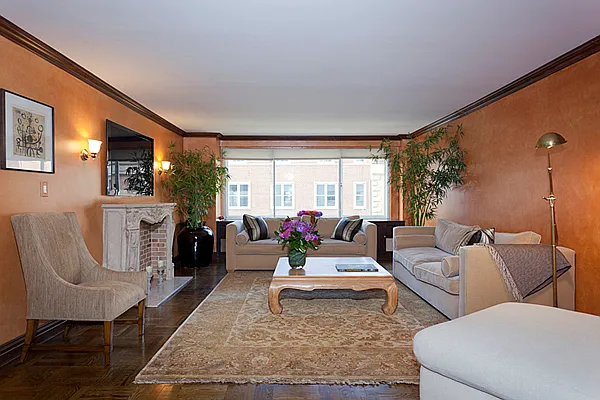 Sold by Brown Harris Stevens | media 11