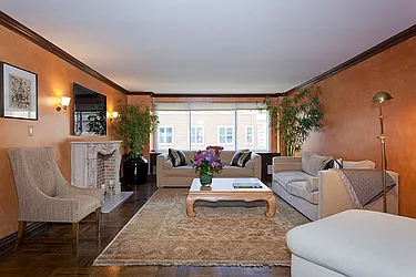 Sold by Brown Harris Stevens