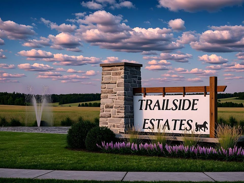 1st image of 402 Trailside Woods Ct Lot 6