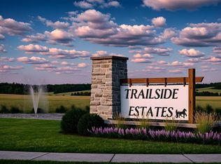 402 Trailside Woods Ct Lot 6, Loveland, OH 45140