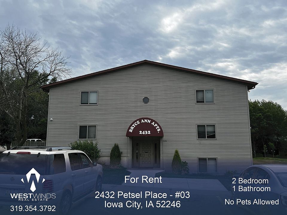 1st image of 2432 Petsel Pl Unit 3