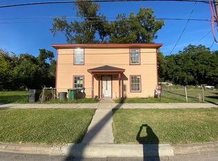2415 McGowen St, Houston, TX 77004