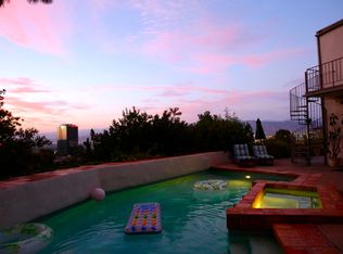 3204 Oakley Dr, Los Angeles, CA 90068