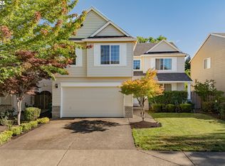 16713 NW Countryridge Dr, Portland, OR 97229