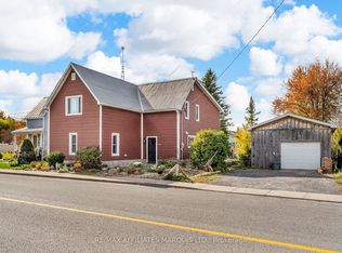 71 Main St, South Stormont, ON K0C1Y0