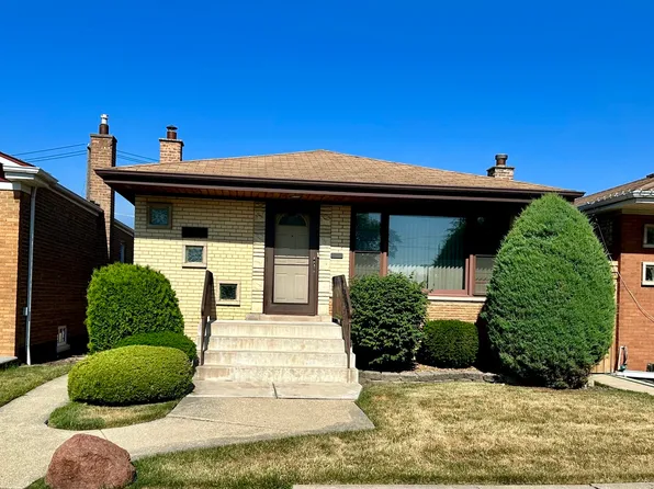 5828 S Mayfield Ave, Chicago, IL 60638