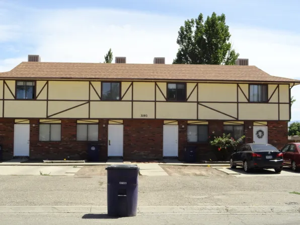 3193 Hill Ave APT 2, Grand Junction, CO 81504