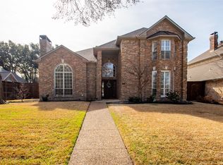 6332 Woodway Ln, Plano, TX 75093