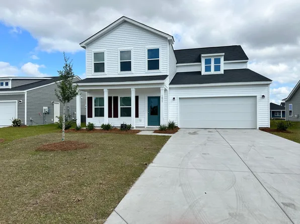 1872 Villena Dr, Myrtle Beach, SC 29579