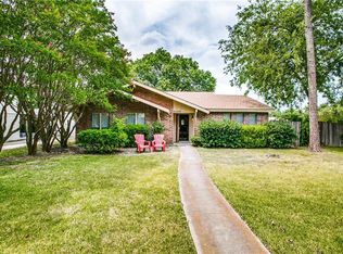 5529 Castleview Ln, Garland, TX 75044
