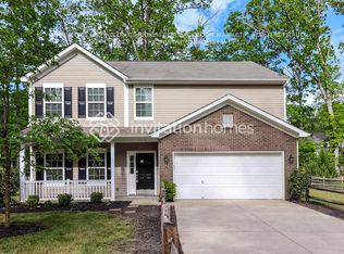 12113 Bronx Dr, Huntersville, NC 28078
