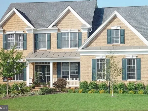 5576 Carlton Oaks Pl, Haymarket, VA 20169