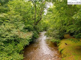 TBD Grandview Drive, Sparta, NC 28675