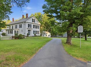 834 Pleasant St, Athol, MA 01331